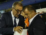 Ante Cacic: Türkiye bayağı şanslı bir şekilde dönüyor