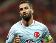 Arda Turan’dan Rusya maçı öncesi mesaj