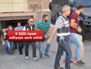 Atatürk Havalimanı saldırısının beyni yakalandı!