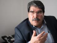 Avrupa Birliği’ne ‘Salih Müslim’ tepkisi