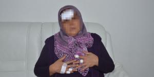 Avusturya’da başörtülü kadına saldırı