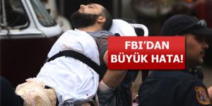 Babası, bombacı oğlunu FBI’a şikayet etmiş!