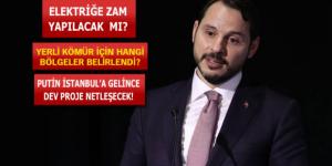 Bakan açıkladı, doğalgaza indirim geliyor!