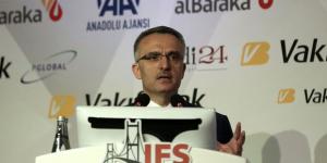 Bakan Ağbal: Vergi teşvikleri geliyor