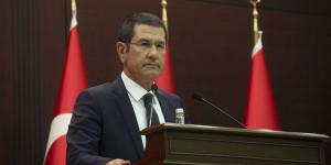 Bakan Canikli: Taşıt kredileri yapılandırma kapsamında değil