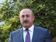 Bakan Çavuşoğlu: ABD ile ciddi sıkıntı yaşıyoruz