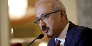 Bakan Elvan: Kararlıyız, elimizi taşın altına koyacağız