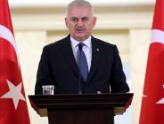 Başbakan: Bu çifte standardı asla kabul etmiyoruz