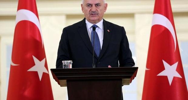 Başbakan Yıldırım Diyarbakır’da paket açıklayacak