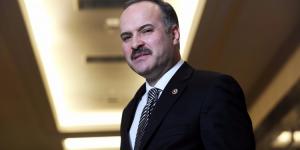 Başdanışmandan ‘Merkez’ yorumu