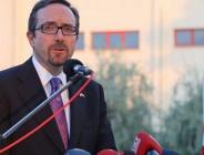Bass’dan Gülen’in iadesiyle ilgili flaş açıklama