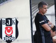 Beşiktaş’ta sistem değişiyor