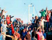 Bin 599 şehit ailesi ev sahibi oldu