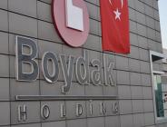 Boydak Holding TMSF’ye devredildi