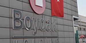 Boydak Holding TMSF’ye devredildi