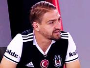 Caner Erkin kartal pençesi yapmadı!