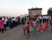 Canlı bomba saldırısının ardından sokak düğünlerine yasak