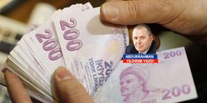 Çeklerle batırılan para 15.2 milyar lira