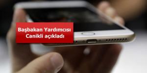 Cep’te taksit yasağı 4 modelle deliniyor