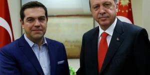 Çipras: Darbelere karışanların Yunanistan’da yeri yok!
