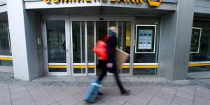 Commerzbank, 9 bin kişiyi işten çıkarabilir