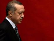 Cumhurbaşkanı Erdoğan’ın acı günü