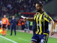 Diego Ribas, Pereira’yı fena harcadı!