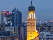 Doha’nın yollarını Türk şirket yapacak