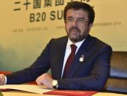 Ekonomi Bakanı Zeybekci: FETÖ ile ilişkili şirketlerle ilgili üretilen tüm rakamlar spekülatif