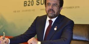 Ekonomi Bakanı Zeybekci: FETÖ ile ilişkili şirketlerle ilgili üretilen tüm rakamlar spekülatif