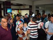 Elbistan’da 45 bin kişinin hastanelik olmasının nedeni ortaya çıktı