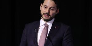 Enerji Bakanı Berat Albayrak: Türkiye, enerji kaynaklarını çeşitlendirmeli
