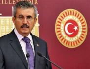 Eski MHP’li vekil Zeynel Balkız adliyede!