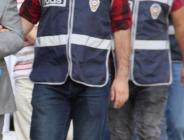 Eskişehir’de FETÖ operasyonu: 27 kişi…