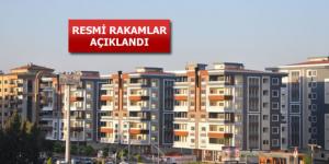 Faizler indi konut satışları patladı