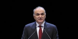 Faruk Özlü: Yatırımcı Moody’s’in notunu kırdı
