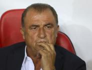 Fatih Terim: Tekrardan kazanma alışkanlığı olan takım olacağız