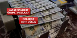Fed faiz kararını açıkladı!