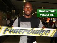 Fenerbahçe’de Moussa Sow paniği!