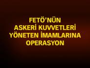 FETÖ soruşturmasında 17 ilde 105 gözaltı kararı