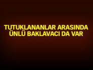 FETÖ soruşturmasında 8 işadamı tutuklandı