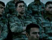 Filmde oynamıştı! Hakkari’de şehit oldu