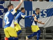 Finlandiya: 1 – Kosova: 1