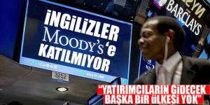 FT: ‘Yatırımcıların Türkiye’den başka gidebileceği başka yer yok’