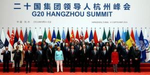G20’den ortak karar: Büyümeyi ateşleyelim