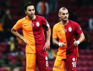 Galatasaray’da yüzleri güldüren gelişme!