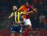 Galatasaray, Ryan Donk’u Real Betis’e kiraladı!
