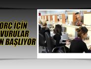 Gelir testi başvurusu bugün başlıyor