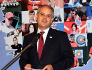 Gençlik ve Spor Bakanı Çağatay Kılıç’tan istifa çağrısı