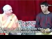 Hakan Şükür’ü FETÖ’yle Adil Öksüz tanıştırmış